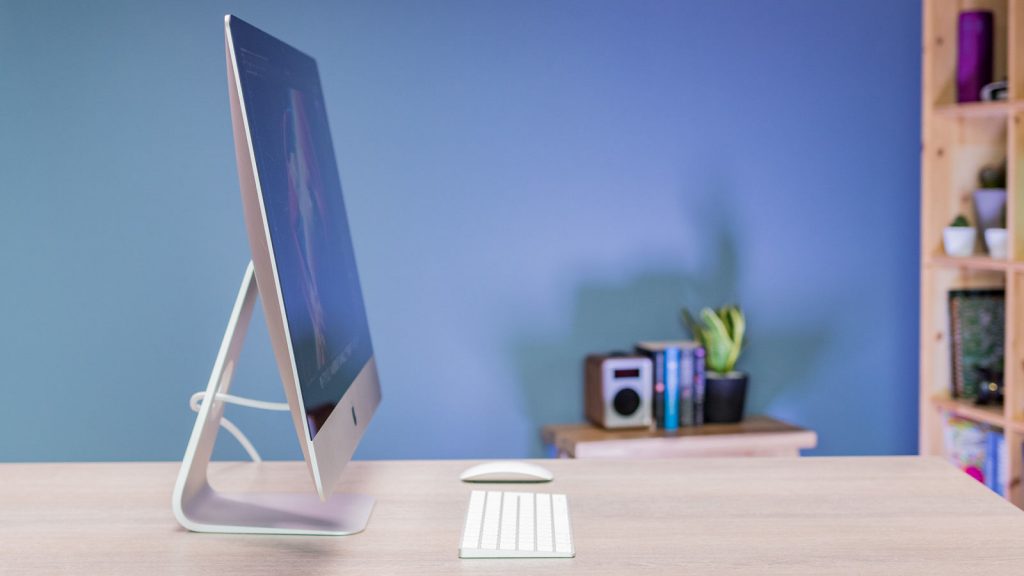 8k Display in iMac 2020 is it believable