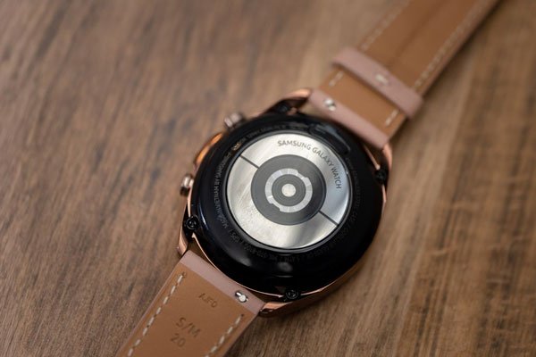 Galaxy Watch 3 4