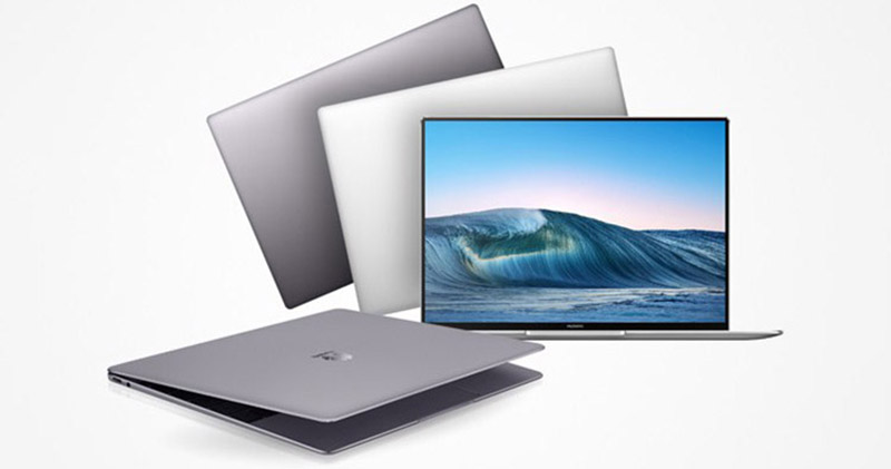 Huawei MateBook X mới ra mắt vào ngày 19/8 với 5 màu, cụ thể như thế nào?