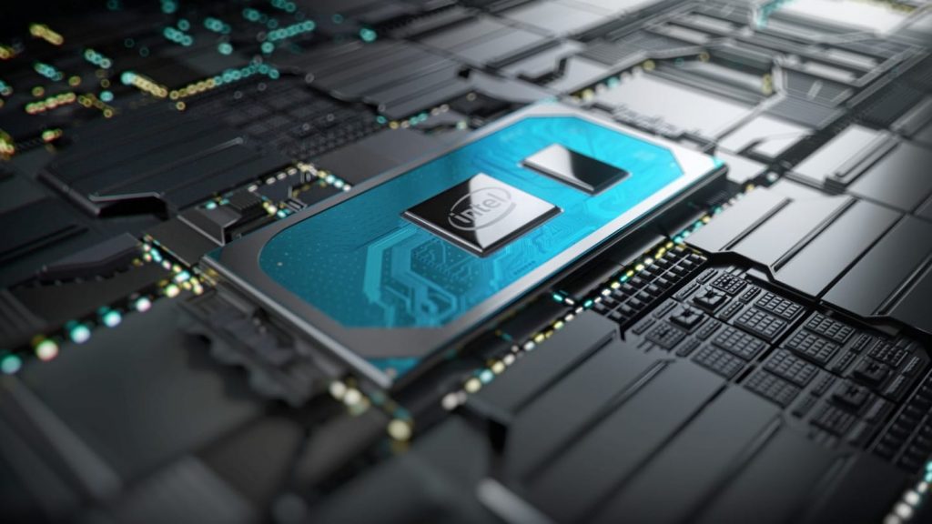 Intel Rocket Lake sẽ phù hợp với hỗ trợ PCIe 4.0 của chip AMD Ryzen 