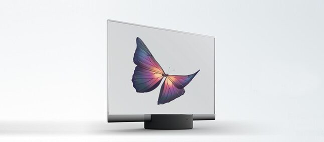 Mi TV Lux OLED3