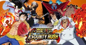 ONE PIECE Bounty Rush Android 640