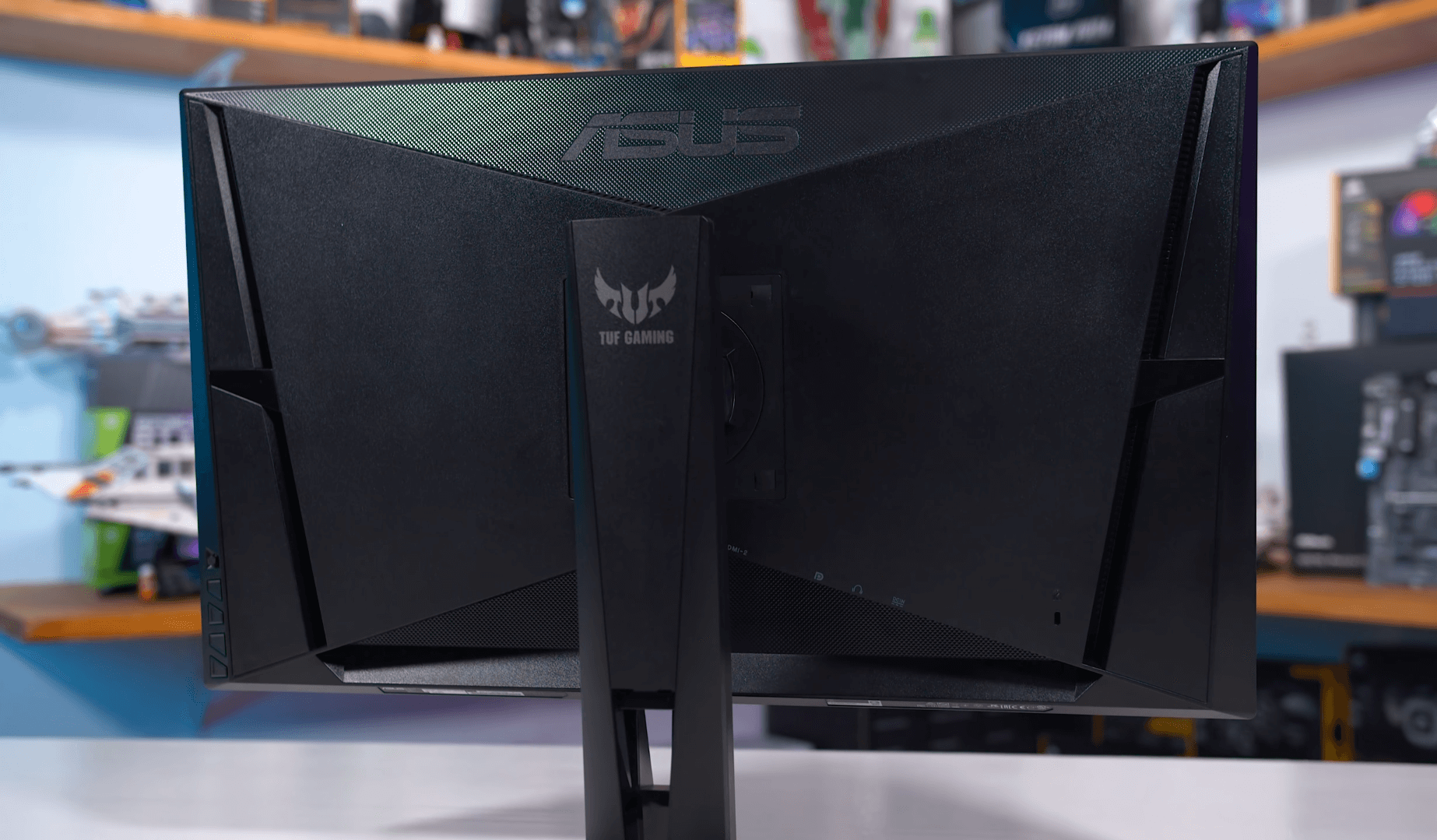 Ba màn hình 27-inch IPS tốt nhất dành cho các game thủ Valorant 4 Screenshot 15