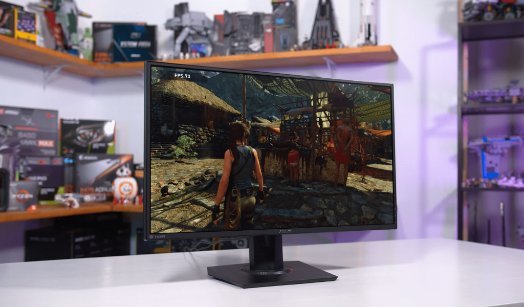 Ba màn hình 27-inch IPS tốt nhất dành cho các game thủ Valorant 2 Screenshot 28