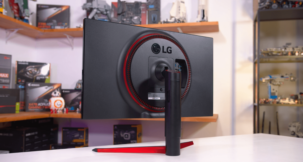 Ba màn hình 27-inch IPS tốt nhất dành cho các game thủ Valorant 8 Screenshot 29