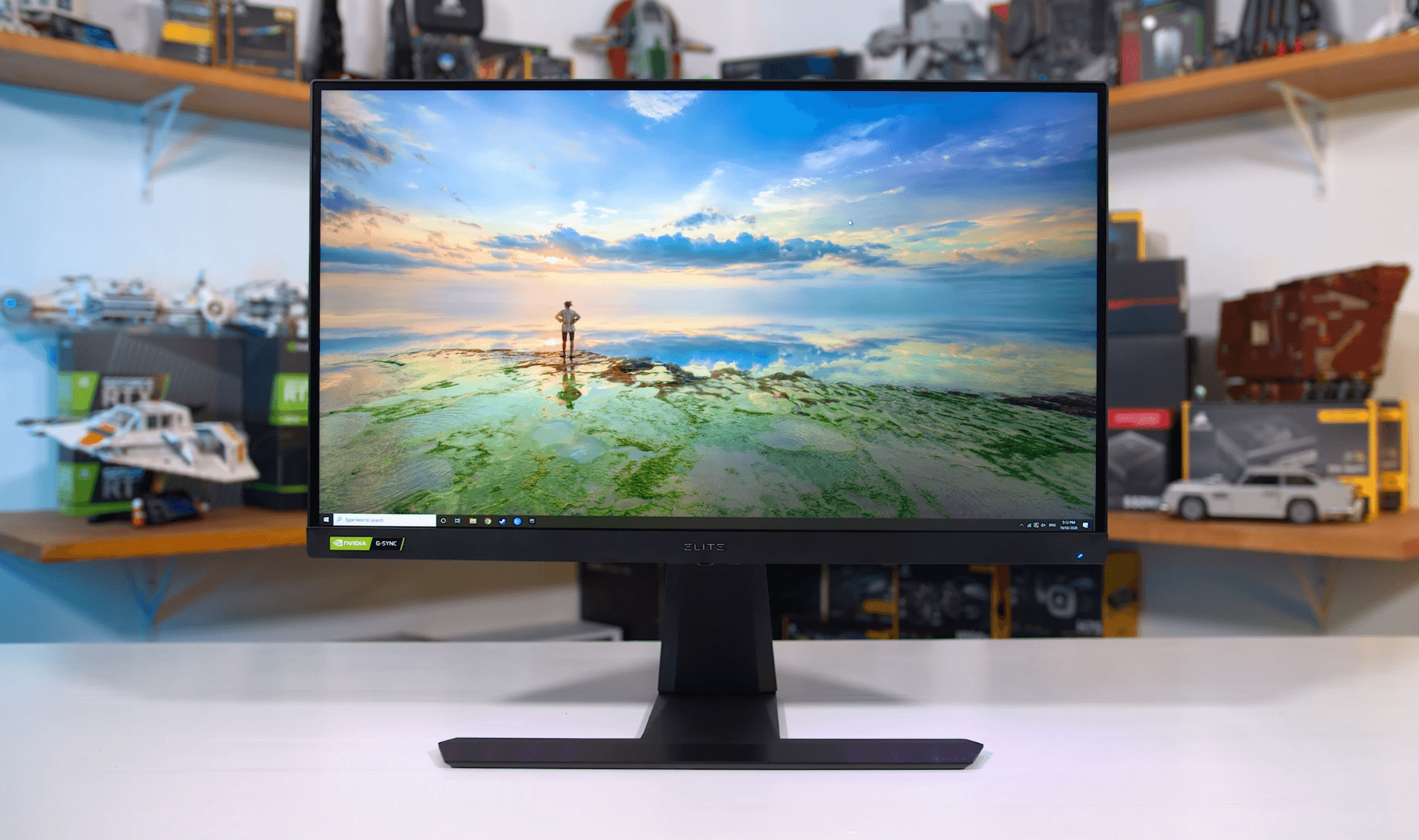 Ba màn hình 27-inch IPS tốt nhất dành cho các game thủ Valorant 14 Screenshot 31