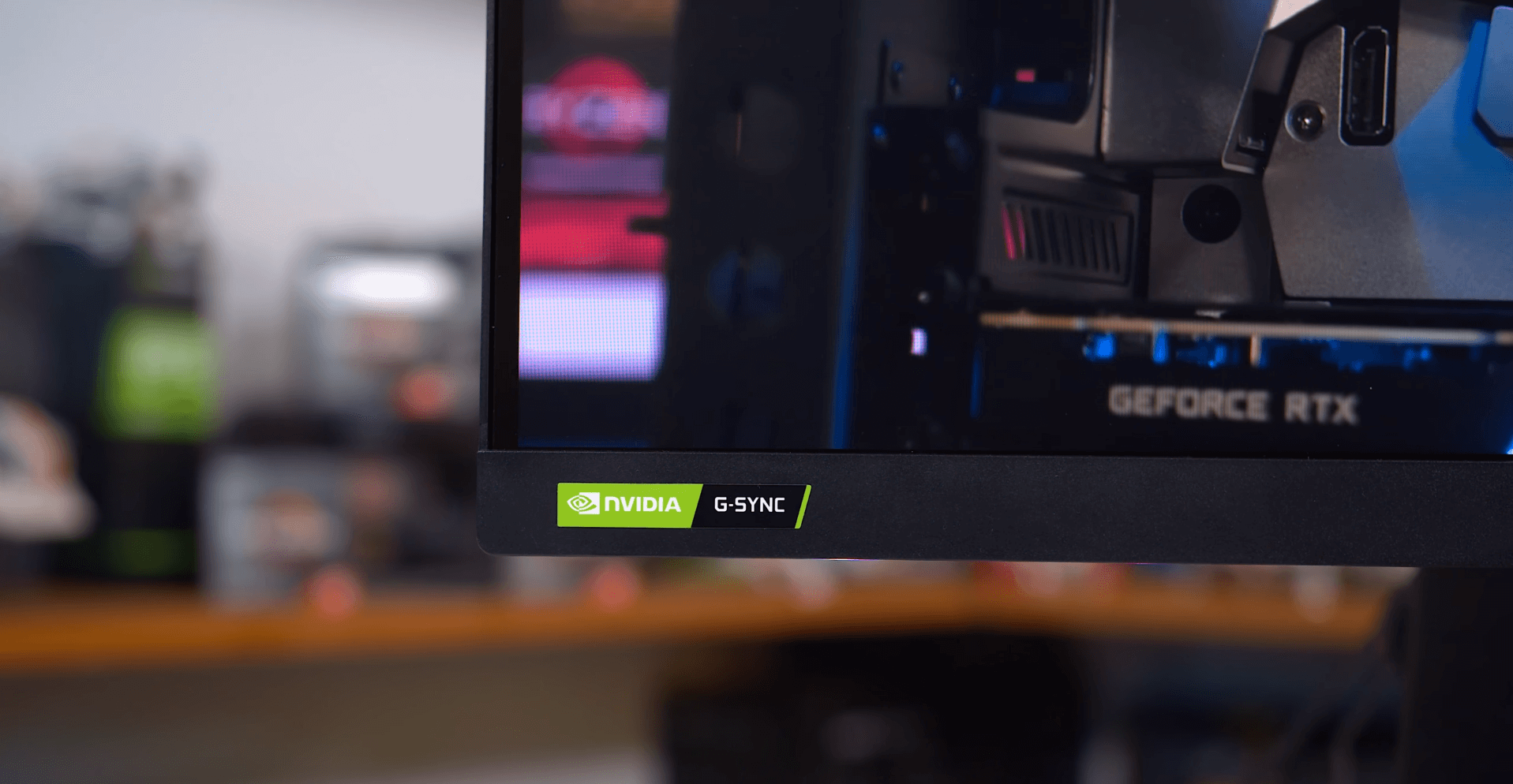 Ba màn hình 27-inch IPS tốt nhất dành cho các game thủ Valorant 13 Screenshot 33