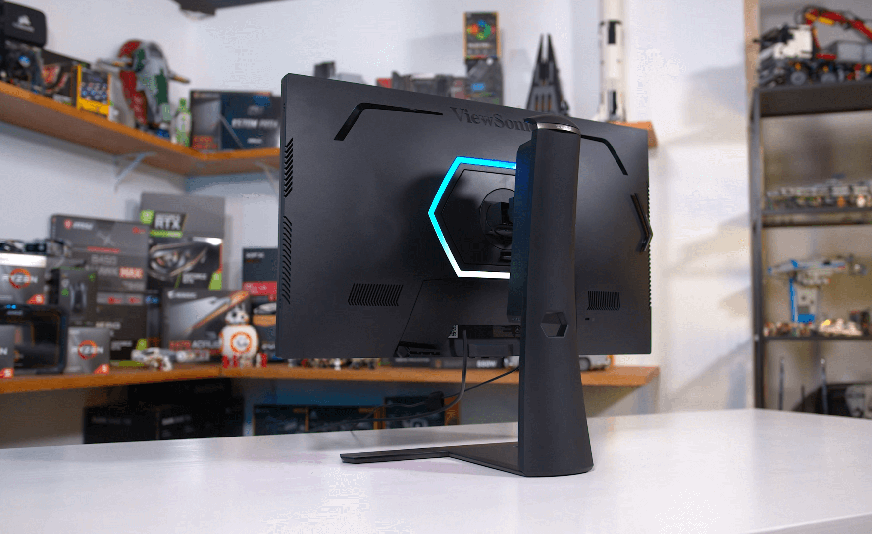 Ba màn hình 27-inch IPS tốt nhất dành cho các game thủ Valorant 10 Screenshot 34