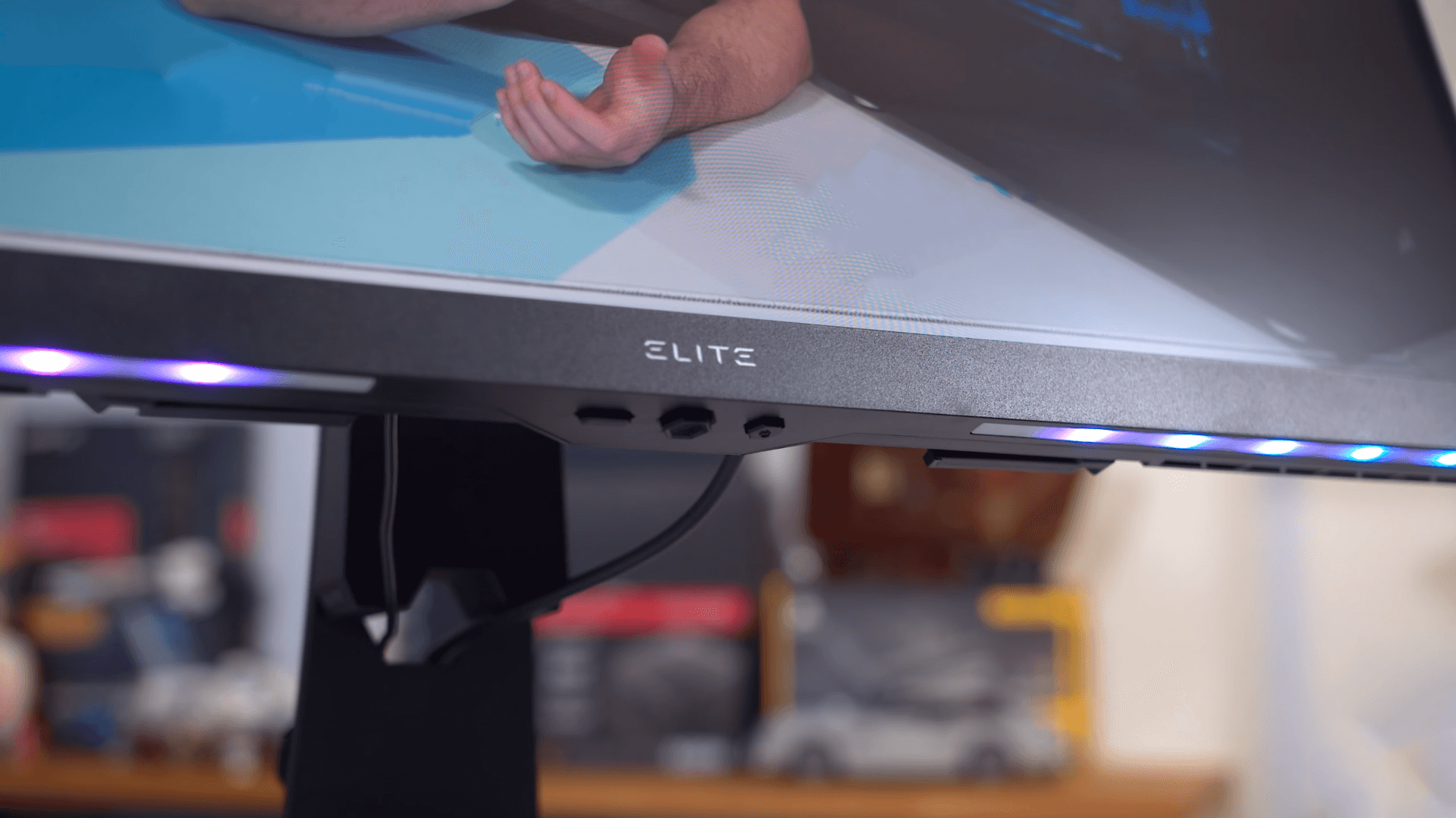 Ba màn hình 27-inch IPS tốt nhất dành cho các game thủ Valorant 11 Screenshot 41