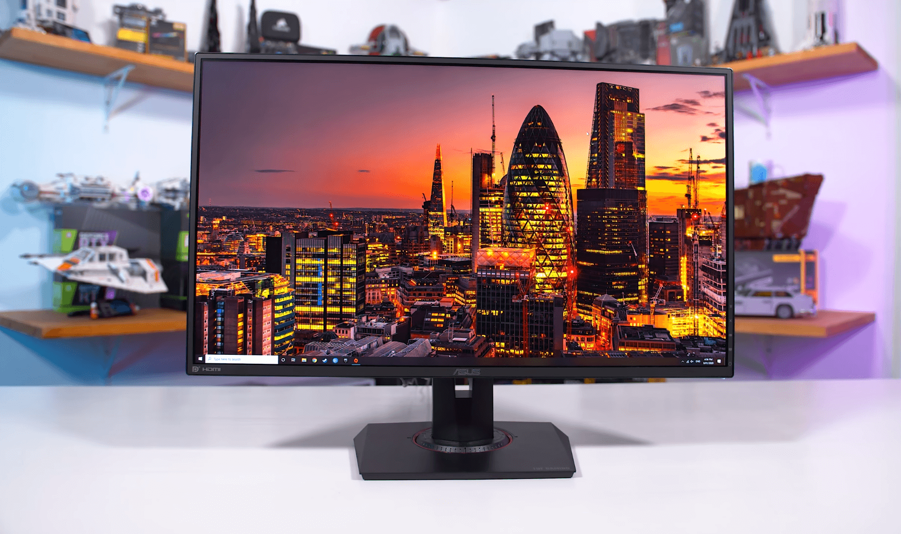 Ba màn hình 27-inch IPS tốt nhất dành cho các game thủ Valorant 1 Screenshot 7 1