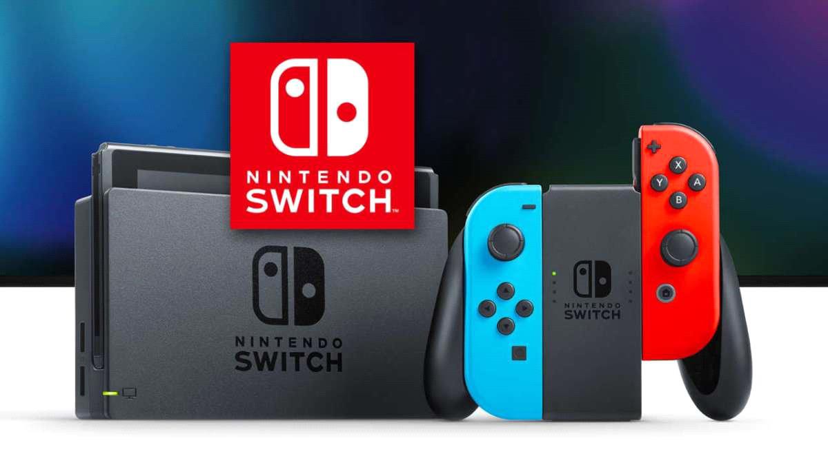 Vài con số tin đồn về anh Nintendo Switch Pro 