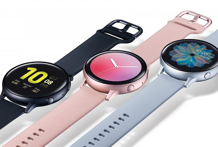 Thiết kế đồng hồ thông minh Samsung thế hệ mới trông hiện đại hơn nhưng vẫn có nét trang nhã khó lẫn