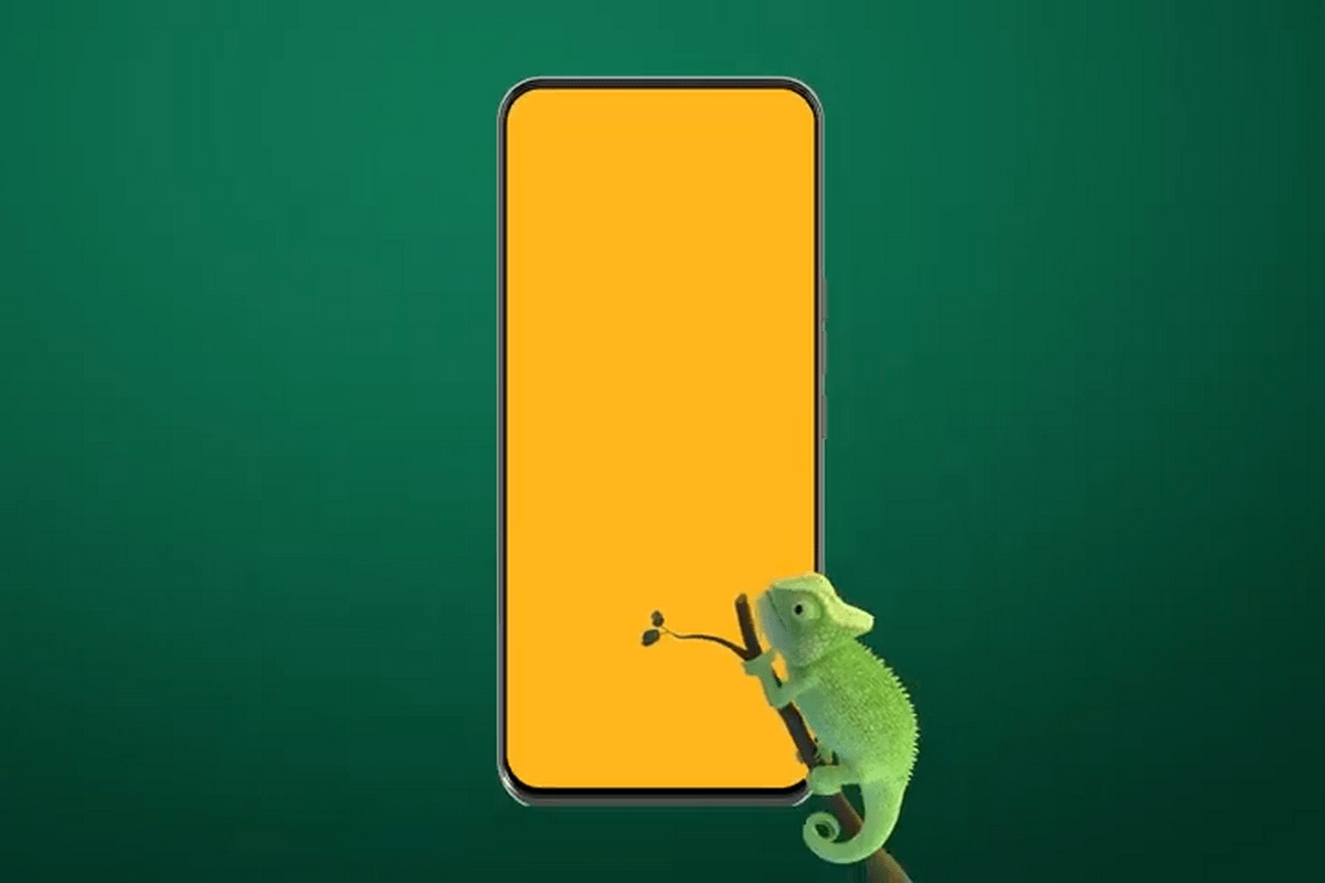 ZTE Axon 20 5G Smartphone camera ẩn dưới màn hình đầu tiên 4 ZTE Axon 20 5G vẫn là Smartphone camera ẩn dưới màn hình đầu tiên