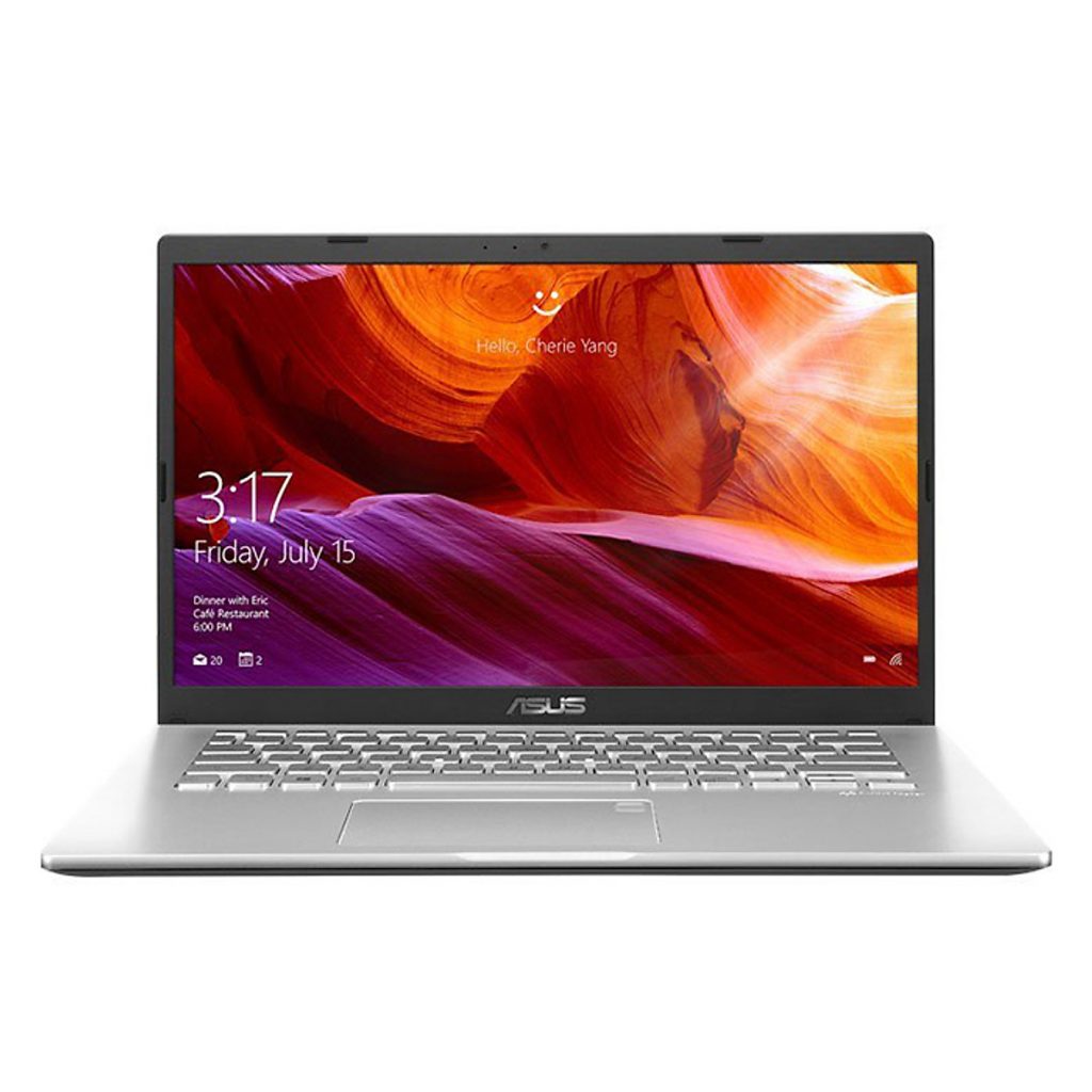 Laptop dưới 10 triệu 2020 - Asus X509FA EJ099T
