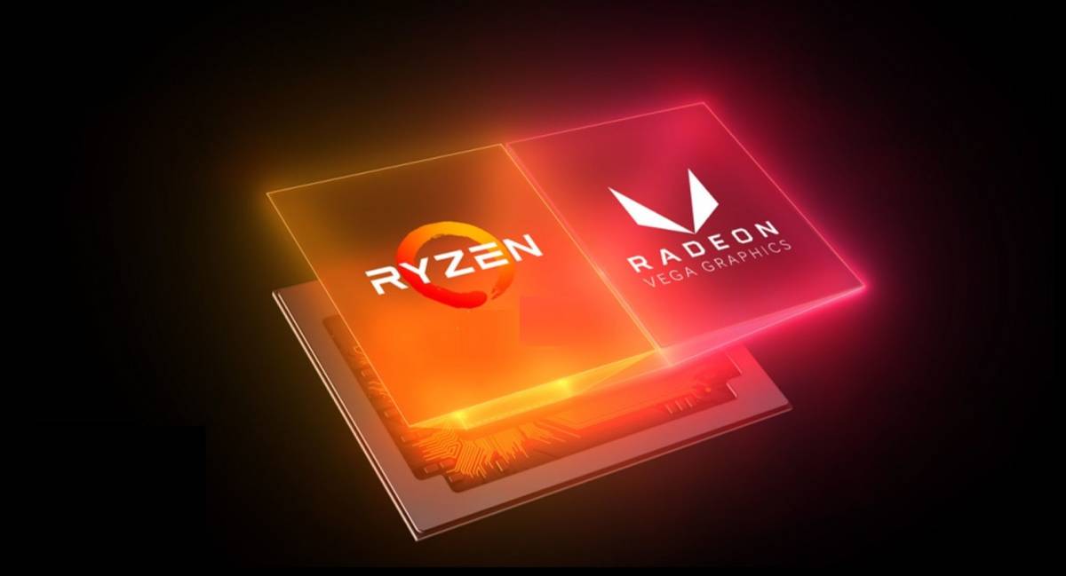 Chip AMD Ryzen 7 4800HS - 'bản mini' của Ryzen 7 4800H có sức mạnh như thế nào?