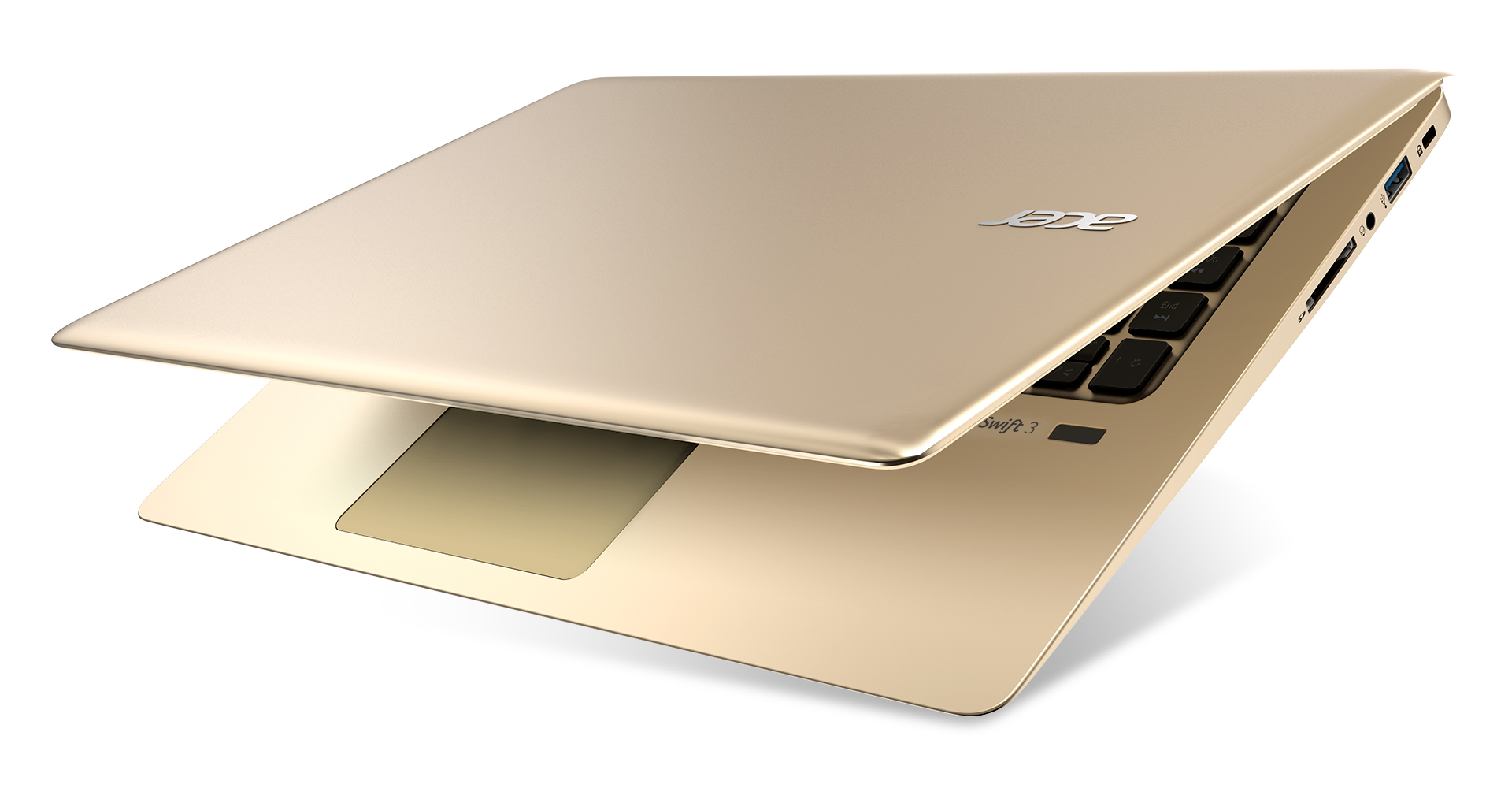 ACER SWIFT 3 - Top 10 Laptop đáng mua