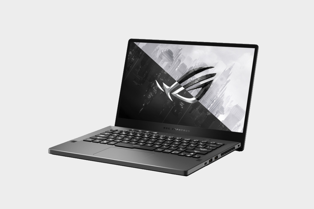 Top 10 Laptop được đánh giá tốt nhất năm 2020 - phần 2 3 Asus ROG Zephyrus G14