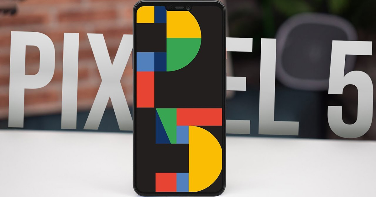 Rò rỉ thông số kỹ thuật Google Pixel 5: khác hẳn nhiều dự đoán trước đó