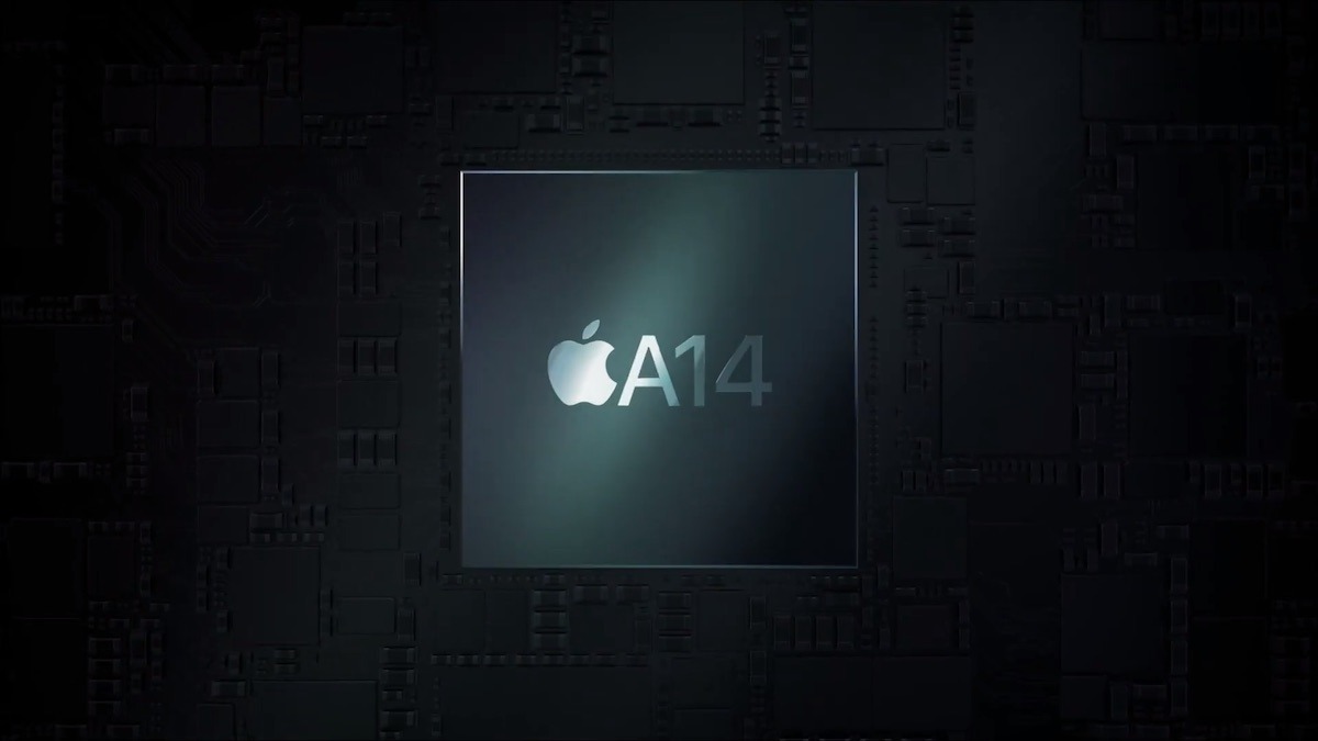 apple a14 2