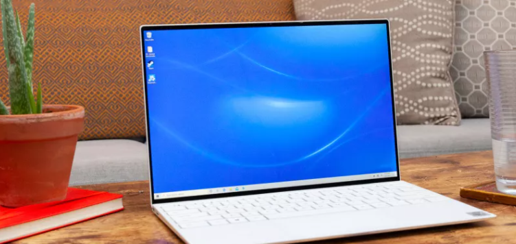 DELL XPS 13 (2020) - sỡ hữu tất cả những gì cần thiết trên một chiếc Windows Laptop 