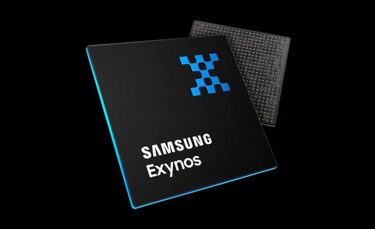 exynos 1000 1