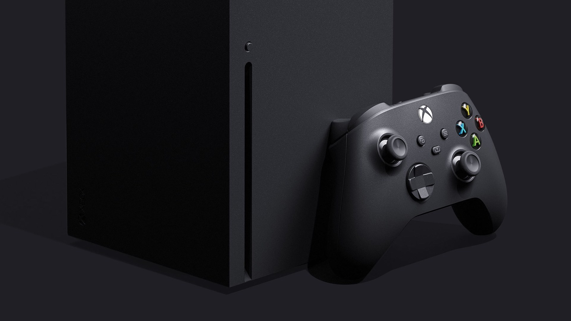 Sức mạnh Xbox Series X dành cho anh em gamer