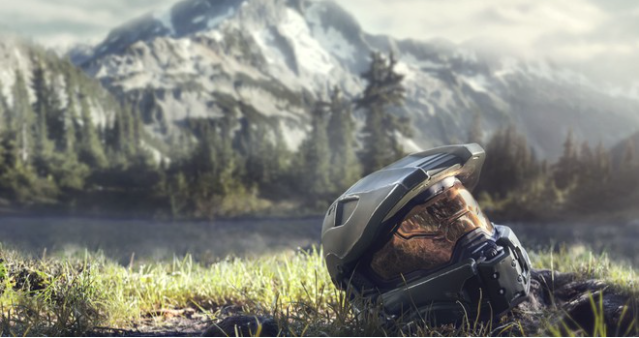 Halo 4 dần hoàn thành quá trình thử nghiệm trên PC và Xbox One 