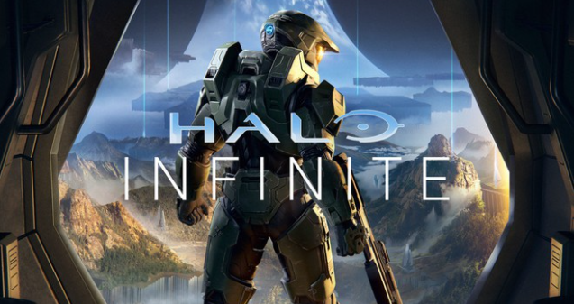 Tin bên lề dời ngày ra mắt Halo Infinite sang 2021 