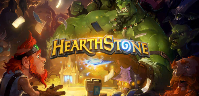 Hearthstone - Top 5 game chơi trên mobile và PC