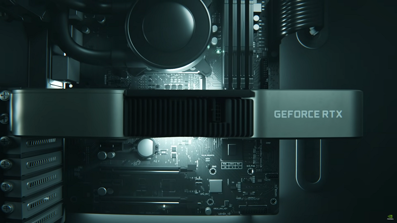 NVIDIA GeForce RTX 3060 Ti: giá rẻ hơn cả đời trước, sức mạnh lại nhỉnh hơn