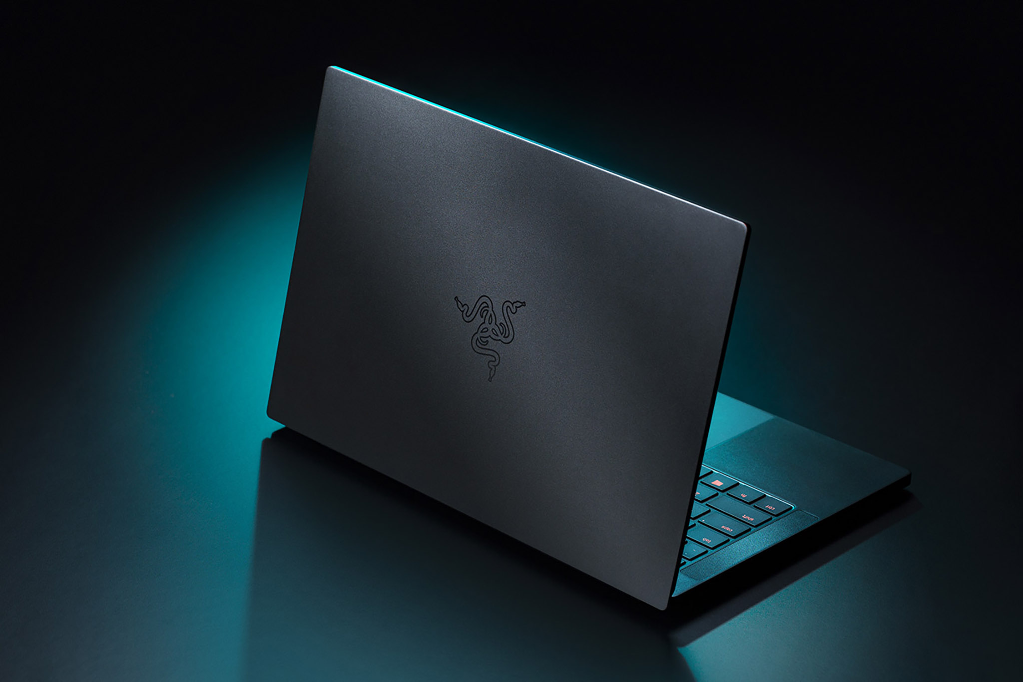 Razer Blade Stealth 13 - ultrabook đầu bảng nhà Razer bản 2020 sẽ có những gì?