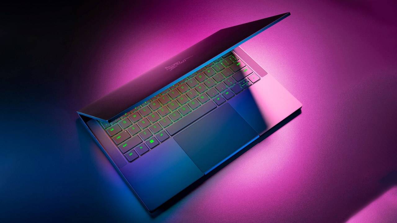 Razer Blade Stealth 13 - ultrabook đầu bảng nhà Razer bản 2020 sẽ có những gì?