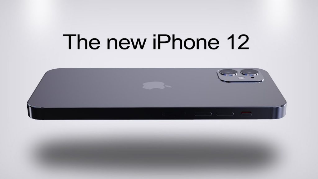 Có gì bên trong một em iPhone 12 mới - Sự kiện ra mắt iPhone 12