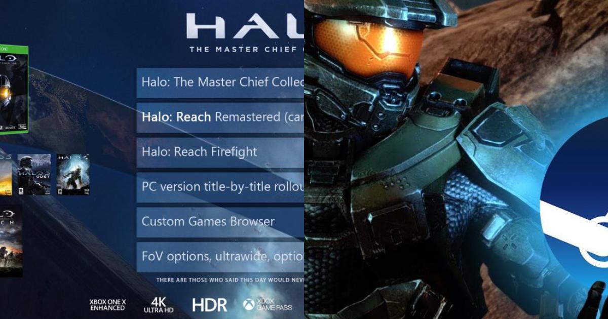 Một vài thông tin về tựa game Halo gửi đến anh em 