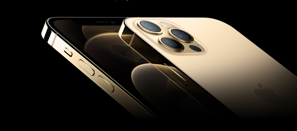 iPhone 11 Pro và 11 Pro Max ngưng bán để anh em tập trung nâng cấp iPhone 12 