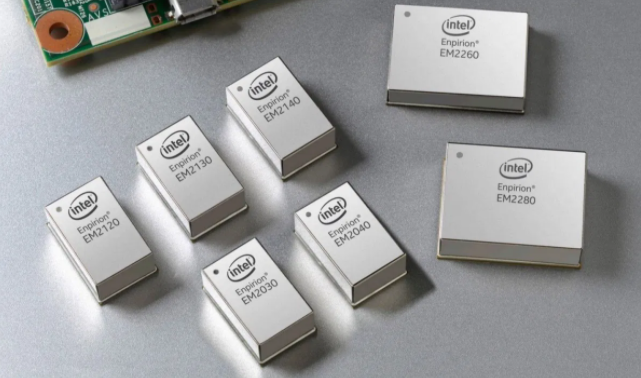 MediaTek thông báo bỏ ra 85 triệu USD lấy về mảng Enpirion Power Solutions của Intel.