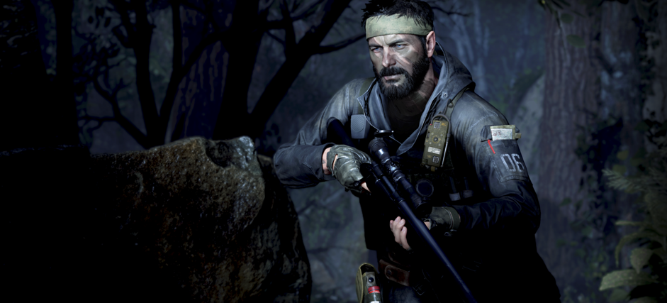 Call of Duty: Black Ops Cold War cái tên hứa hẹn 