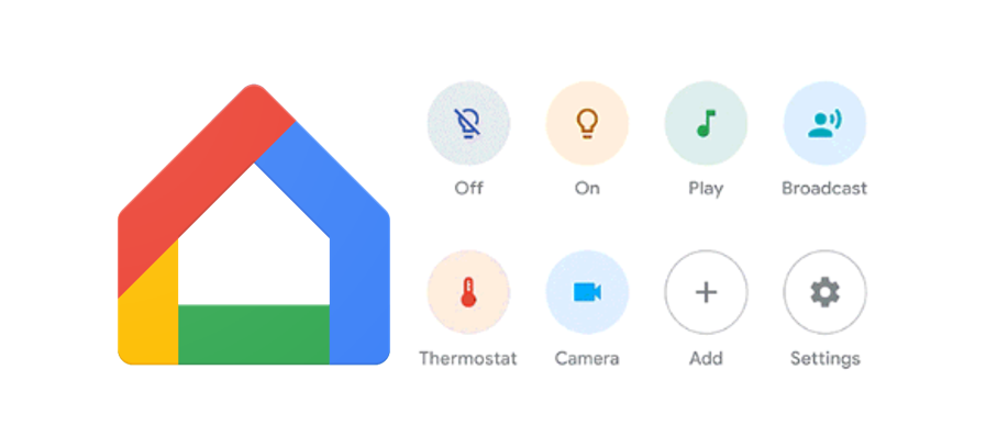 Google Home 2.31 thiết kế lại đi kèm với nhiều thay đổi 
