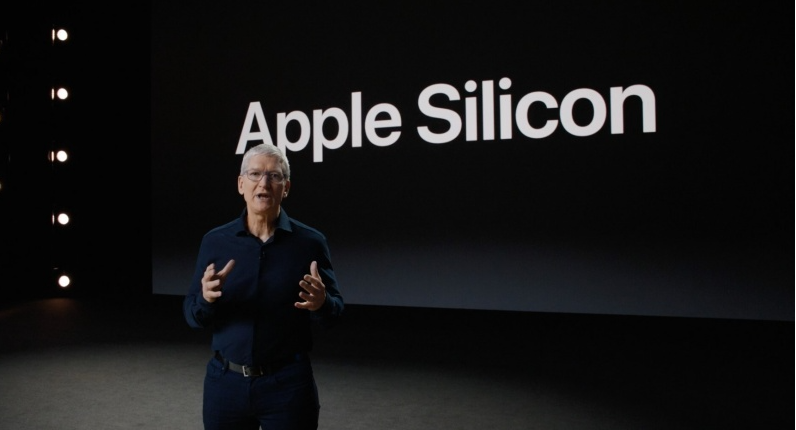 Apple Silicon được Apple xác nhận sẽ là con chip trên một vài sản phẩm MacBook sắp ra mắt 
