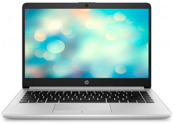 HP 348 G7/ SILVER/ CORE I3/ 4GB/ 1TB/ 14.0 INCH HD/ FP/ FREEDOS - Laptop mỏng nhẹ dưới 10 triệu