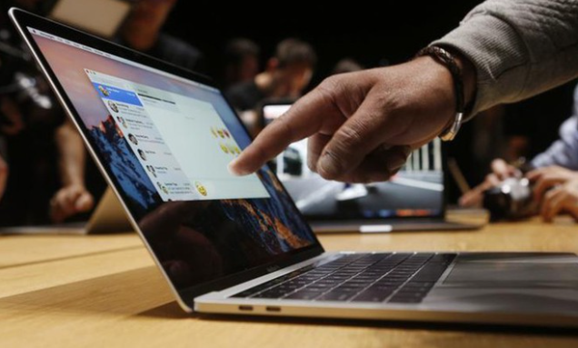 MacBook Air và Pro 13 inch có thể xuất hiện vào ngày mai 