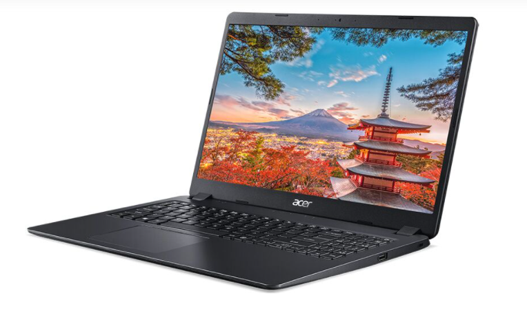ACER ASPIRE A315-34-C2H9/ BLACK – CELERON N4000
