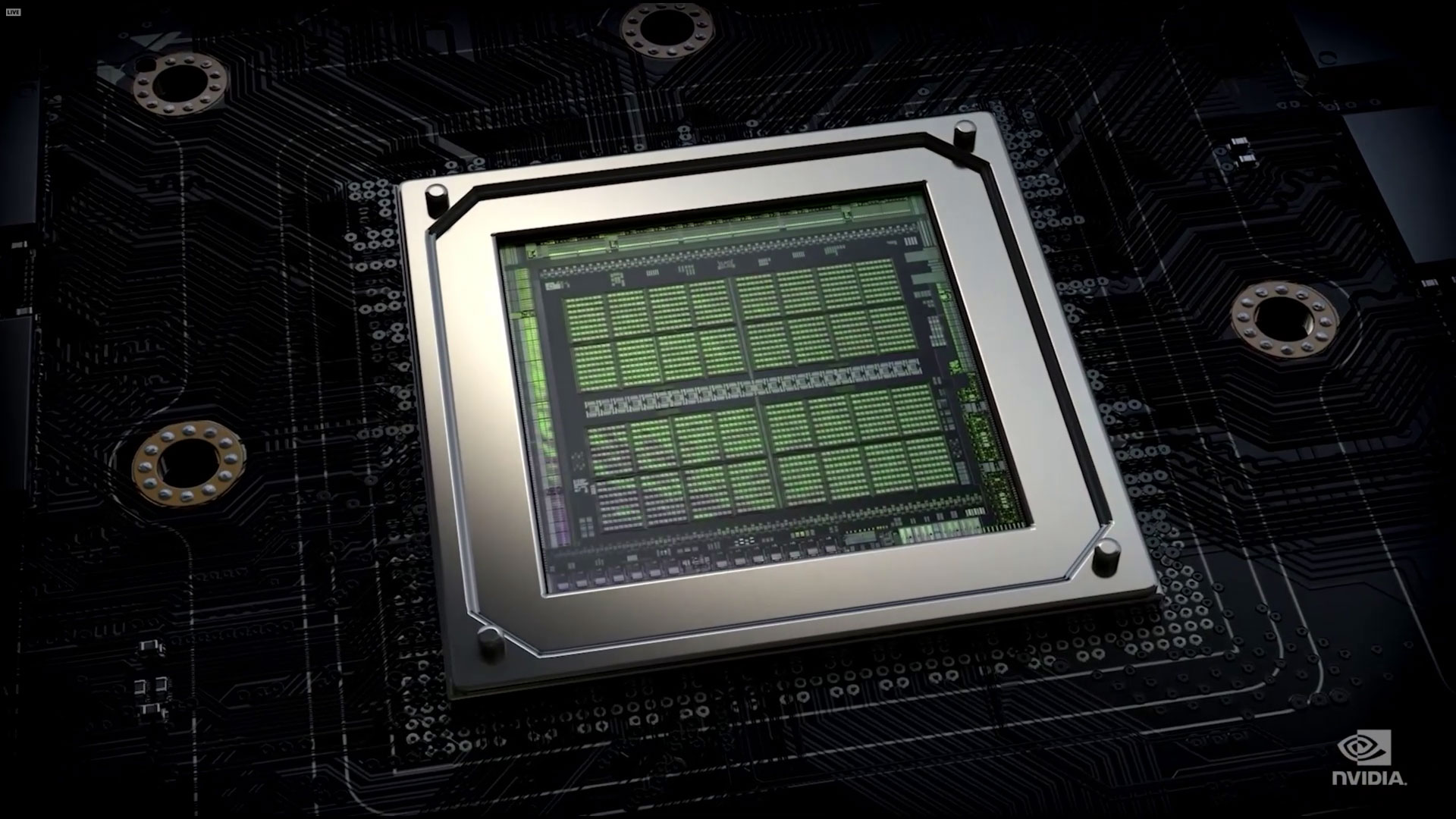 NVIDIA GeForce RTX 3000 cho laptop cuối cùng cũng có mặt, hỗ trợ cả CPU AMD