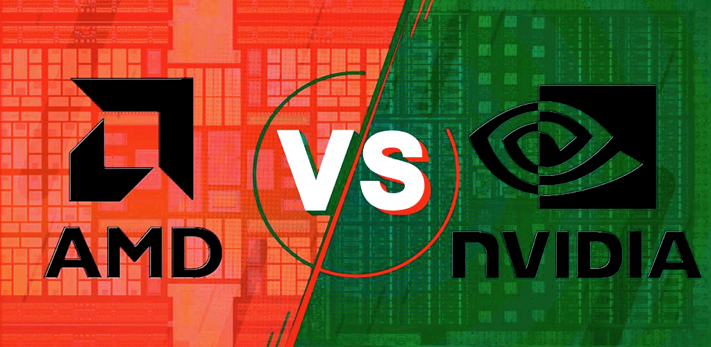 AMD vs Nvidia: Rốt cuộc ai mới là nhà sản xuất GPU số 1 thế giới? - 1