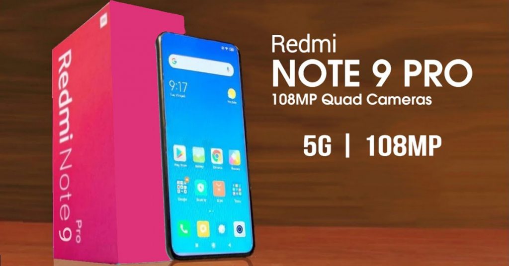 Cách đây ít hôm đã có thông tin chính thức rằng Redmi Note 9 5G sẽ cập bến thị trường ngày 26/11