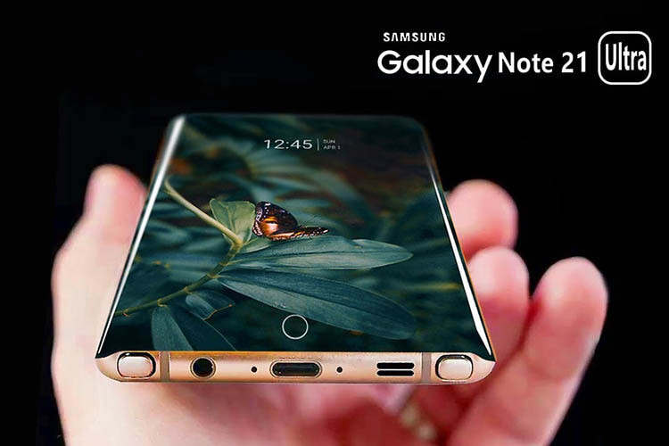 Tin vui: Samsung xác nhận vẫn ra mắt dòng Galaxy Note 21 vào năm sau