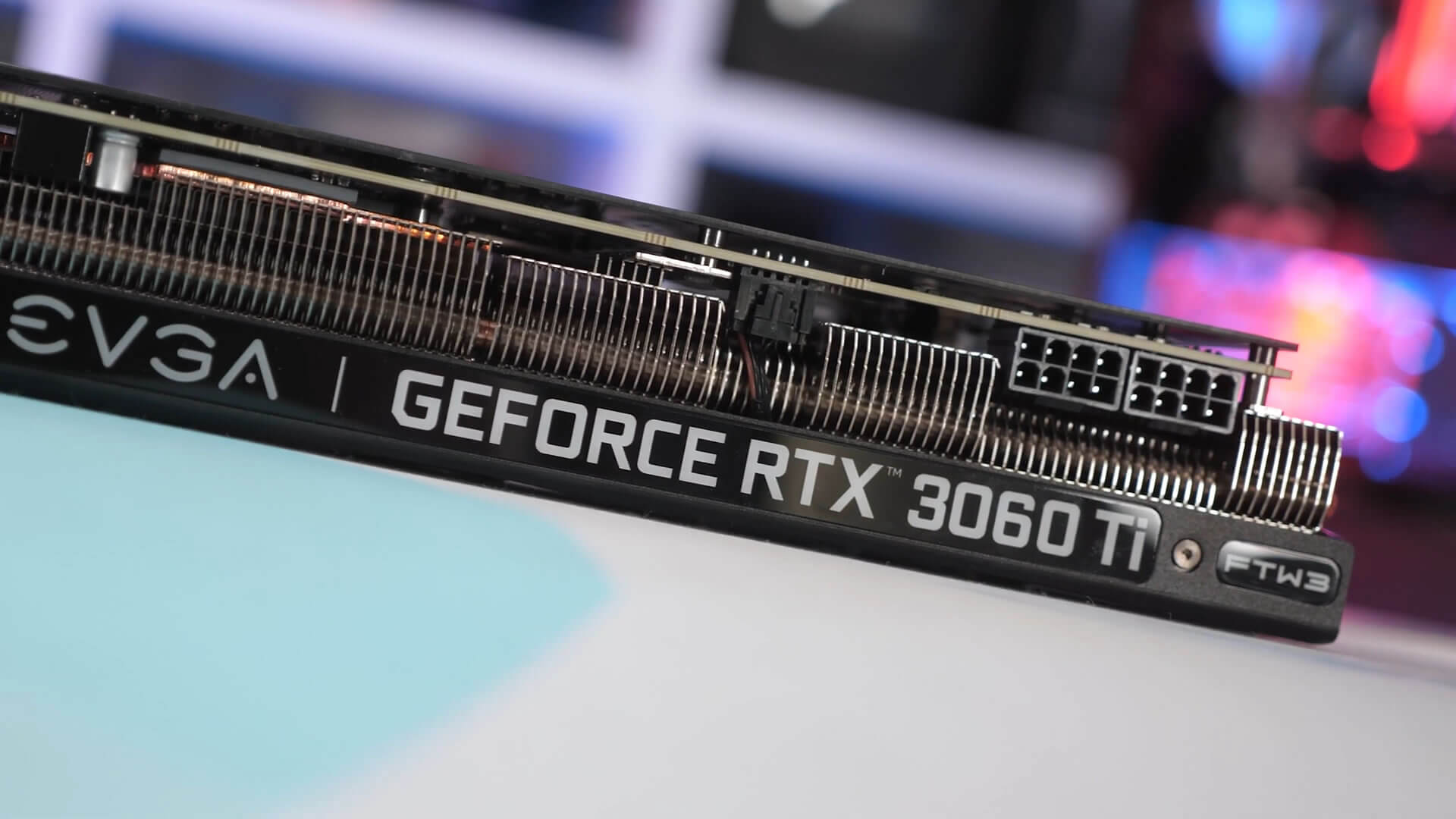NVIDIA GeForce RTX 3060 Ti cuối cùng cũng ra mắt: mạnh hơn cả 2080 mà giá rẻ hơn