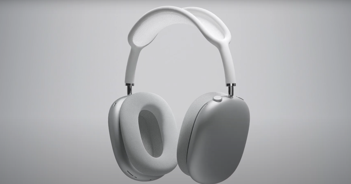 Cuối cùng Apple cũng cho ra mắt headphone: AirPods Max gần 13 triệu có xứng đáng?