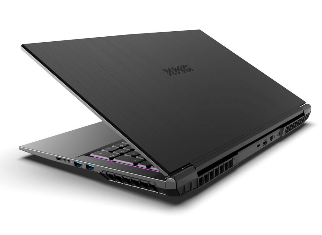 Thêm lựa chọn mới cho dân game: laptop gaming XMG NEO, tần số quét 240 Hz trong độ phân giải 2K