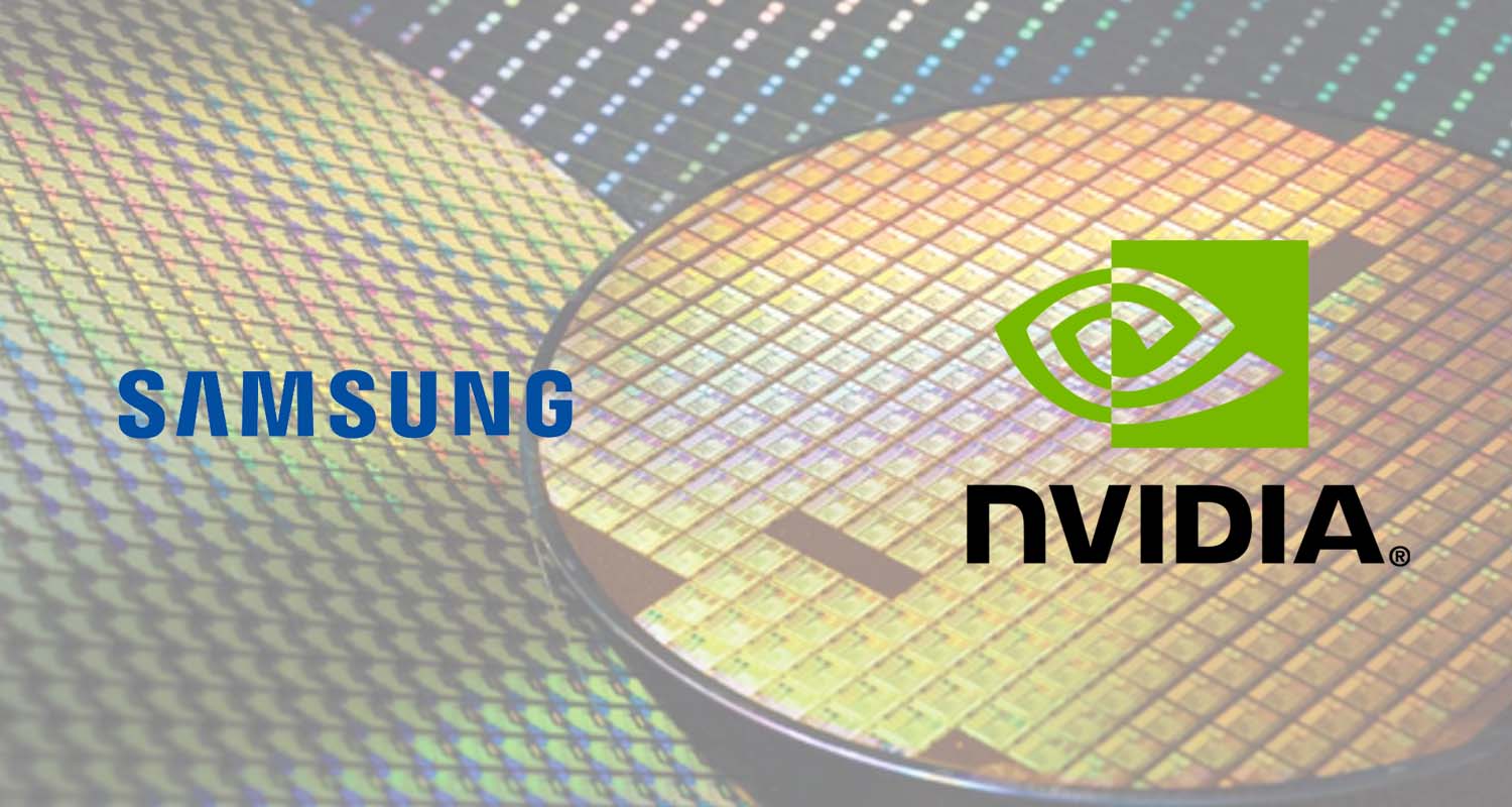 GPU mới nhà NVIDIA RTX 30 SUPER Series sẽ được Samsung sản xuất? 